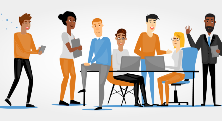 The Secret Sauce Behind High-Performing Teams? Smart Referral Systems