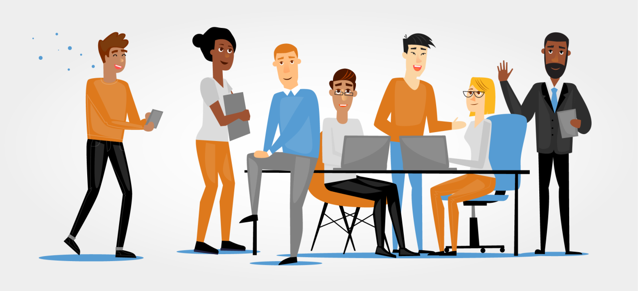 The Secret Sauce Behind High-Performing Teams? Smart Referral Systems