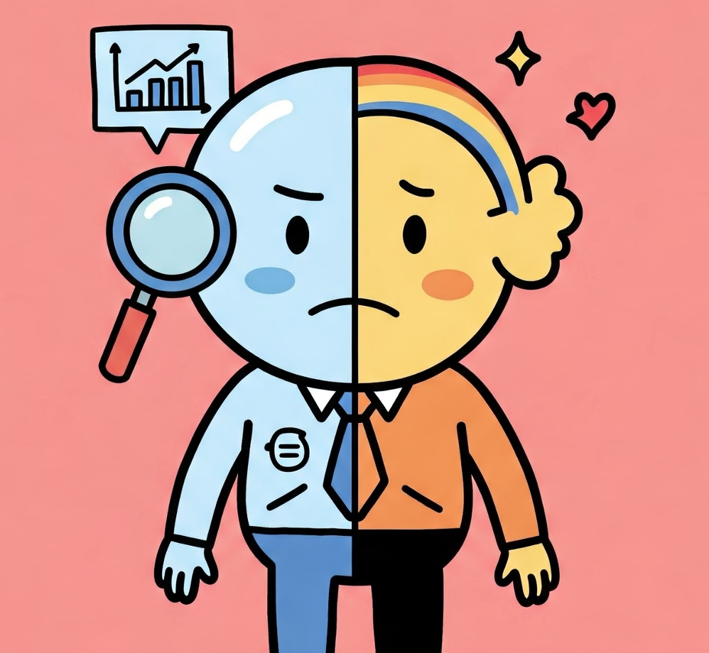 Recruiting Based on Gut Feel? This Data Will Scare You