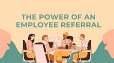 Referrals employee Are Cheaper & More Accurate the Data