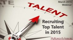 Want Top Talent? Stop Hiring Like It’s 2015