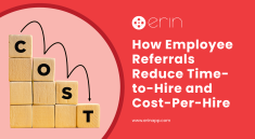 How One Referral Can Cut Hiring Time in Half