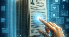 AI Resume Filter Changing Who Gets Hired