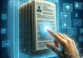 AI Resume Filter Changing Who Gets Hired