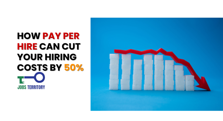 One Referral Trick Is Cutting Hiring Costs by 50%