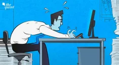 Silent Firing : The Toxic Trend Quietly Killing Your Culture