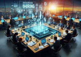 This Data-Driven Trick Is Changing How Companies Hire