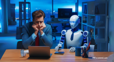 Are Entry-Level Jobs Vanishing? AI Is Taking Over Faster Than You Think