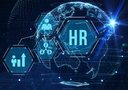 5 HR Tech Trends That Will Make Your Competitors Jealous