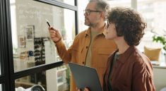 Using Data to Personalize Employee Development Plans