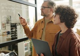 Using Data to Personalize Employee Development Plans