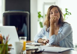 The Role of HR Tech in Preventing Burnout