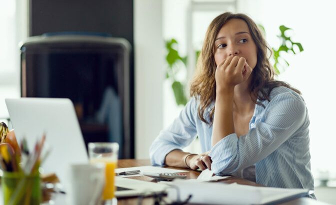 The Role of HR Tech in Preventing Burnout