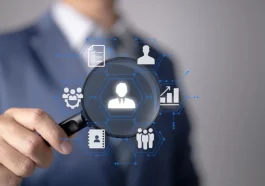 The Future of Recruitment : Predictive Analytics and Employee Success