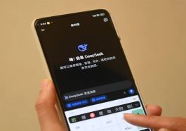 The Phenomenal Rise of the China AI Developer Community.