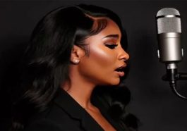 The appearance of Xania Monet, the first AI virtual singer to break into Billboard.