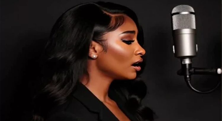 The appearance of Xania Monet, the first AI virtual singer to break into Billboard.