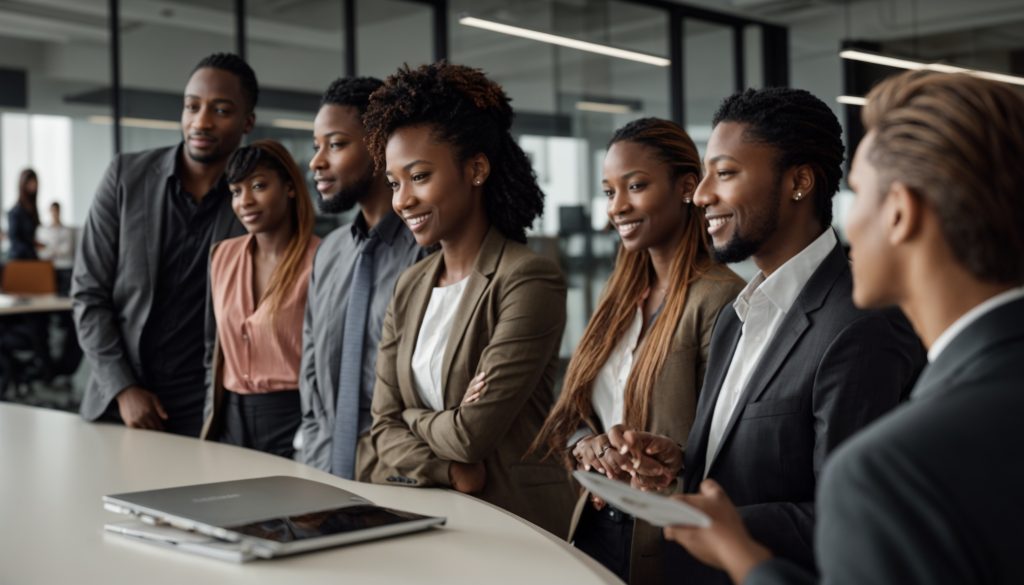 Simppler How Employee Referrals Strengthen Team Culture and Performance - Simppler