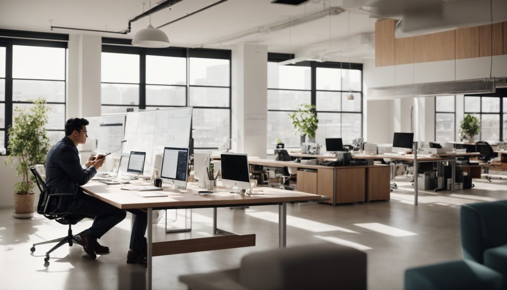 Simppler Rethinking Burnout: Work Design Fixes Beyond Self-Care - Simppler