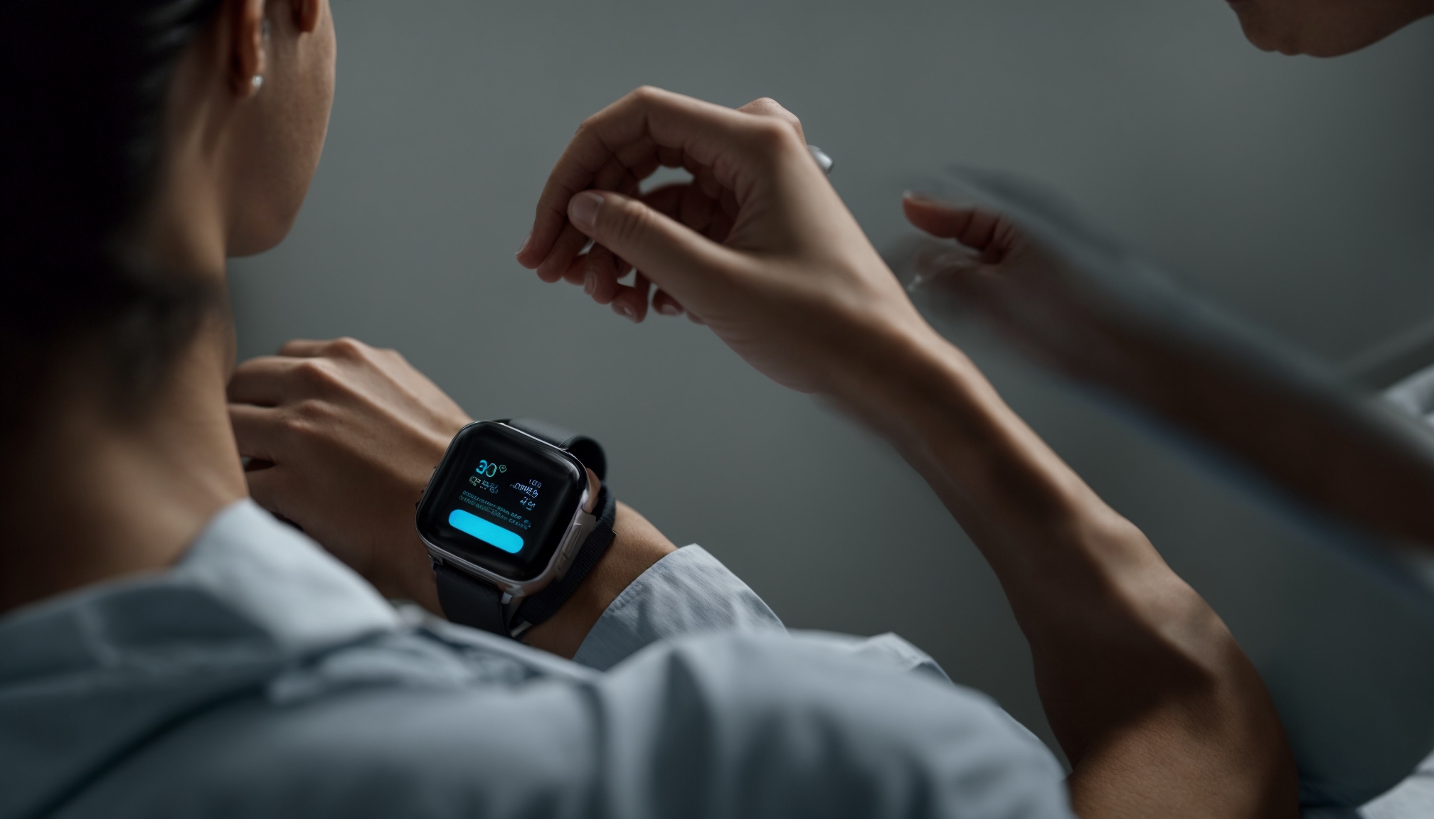 Simppler Wearables and AI Algorithms Predicting Sepsis Risk With High Accuracy ...
