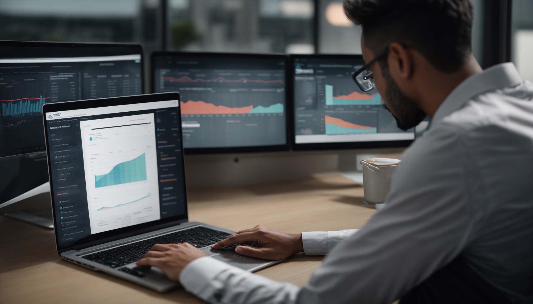 Simppler Boost Your Hiring Game: Data-Driven Recruitment with Digital Referral ...