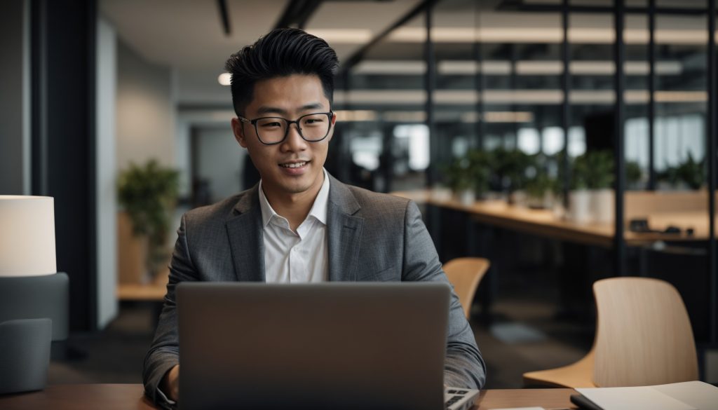 Simppler 3 Latest Methods for Recruiting Generation Z Employees in Asia - Simppler